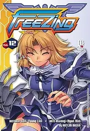 Freezing - Volume 12
