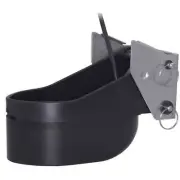 Airmar TM185C Transducer Medium CHIRP Humminbird 9-Pin #TM185C-M-HB