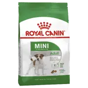 Royal Canin 8kg Mini Adult Dog Food