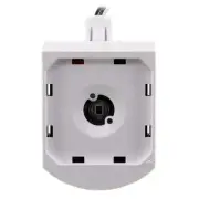 SENSOR SWITCH LSXR-0-OTM5-PC-NMO-LT FIXTURE MOUNT OCCUPANCY SENSOR, LOW TEMP
