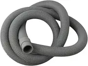 Universal Washing Machine Dishwasher Drain Hose Multi-Function Drum Washing Machine Drain and Sewage Hose Extension Kit(150CM)