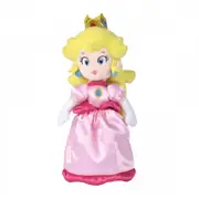 Super Mario Princess Peach 27cm Plush
