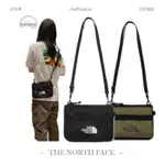 OTS® 現貨 THE NORTH FACE 北臉 CAMP CROSS 斜背包 隨身包 側背包 黑色 軍綠 戰術 小包