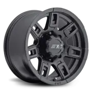 Mickey Thompson Wheel Mt Sidebiter Ii 22X12 8X170 4. 750 90000030366