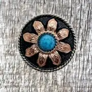 Desert Daisy Concho CON416-A