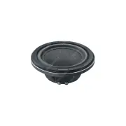 Kenwood 8 inch Shallow Subwoofer Heat Transfer System Peak Power 600W KFC-XW800F