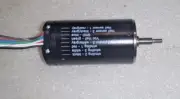 MAXON EC 313388 ELECTRONICALLY COMMUTATED BRUSHLESS 80 WATT MOTOR - 1pc