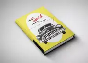 1950 Buick Special Selling Points Book / Beauty, Features, Engine, Dynaflow