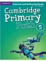 在飛比找樂天市場購物網優惠-Cambridge Primary Path Level 5