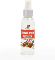 Smiley Dog Summer Opium Pet Cologne, 125Ml
