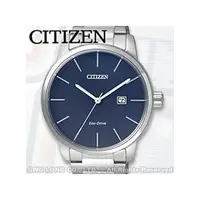 在飛比找PChome商店街優惠-CITIZEN 星辰 手錶專賣店 BM6960-56L 光動