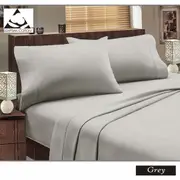 Flannelette Egyptian Cotton Sheet Set
