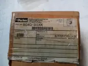 *NEW IN BOX* PARKER 8G4Q1BSXK - Flange Fittings