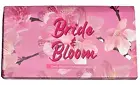 Makeup Depot Bride Bloom Eyeshadow Palette Chery Blossom 18 Colors Pink Shimmer