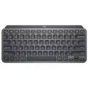 Logitech MX Keys Mini Wireless Keyboard (Graphite)