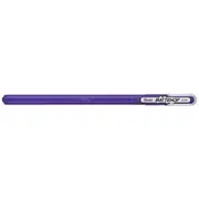 Pentel Mattehop Gel Pen 1.0mm Violet