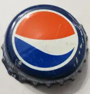Pepsi Honduras crown bottle caps kronkorken capsule chapas