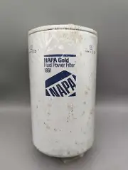 NOS NAPA GOLD 1861 HYDRAULIC FLUID FILTER *New Old Stock*