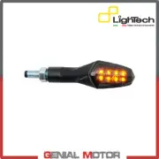 LIGHTECH Led Turn Signals Homologated Suzuki FRE926NER GSR 600 2006 > 2011