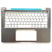 New for Dell Latitude 7440 E7440 Laptop upper cover palmrest case C shell 0121K9
