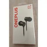 在飛比找蝦皮購物優惠-一加銀耳2T耳機 (黑色) OnePlus Type-C B