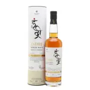 Indri Indian Single Malt Whiskey 700ml