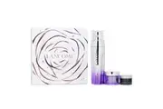 Lancome Renergie and Genifique Skincare Set: Renergie H.C.F. Triple Serum 50ml + Renergie H.P.N. 15ml + Genifique Eye Cream 5ml 3pcs