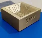 FIFA World Cup Qatar 2022 Opening match Stadium Model Al Bayt Metal VIP gift