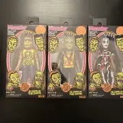 2025 NECA BEN COOPER MONSTER COSTUME KIDS FRANKENSTEIN PHANTOM VAMPIRE Ships NOW