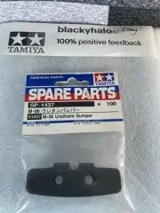 Tamiya RC Model M-06 Urethane Bumper 51437