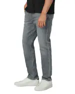 Joe's Jeans The Asher Slim Fit Jeans in Franklin Blue