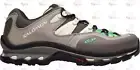 Salomon XT-Quest 2 L47299400 Falcon Cement Grey Shoe Sneaker Trainer