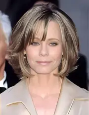 Susan Dey 8.5 x 11 Candid Photograph Art Print Photo Picture