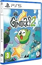 Gimmick 2 PS5