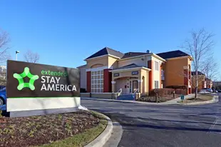 Extended Stay America Suites - Washington, D.C. - Germantown - Town Center