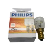 3x Technika Oven Lamp Light Bulb Globe|Suits: Technika B59FTI/1