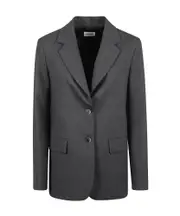 Lilie Blazer S GREY