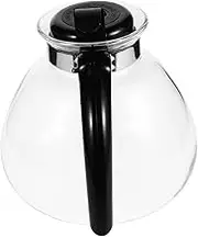 Coffee Pot Central Air Conditioning Insulation Insulated Insulation Jewelry Container One-Piece Display Stand Insulated Tools Coffee Makers Coffee Maker KOCKSHION