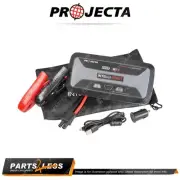 Projecta 12V 1200A Emergency Lithium Jump Starter and Power Bank IS1220