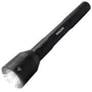 Philips SFL3602R Rechargeable LED Flashlight 1000 Lumens (Black)