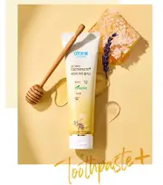 ATOMY Toothpaste Oral Care with Propolis & Green Tea Extract - 50g / 200g