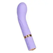 Pillow Talk Racy Mini G-Spot Massager