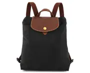 Longchamp Le Pliage Backpack - Black