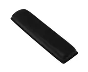 Replacement Ear Cushions Headsets Headphone for Head Beam Pad for HD201 for Head Beam Pad Cover Headband Protector Parts - Black