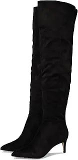 [NINE WEST] Women's Sensa Over-The-Knee Boot