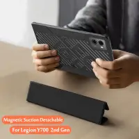 在飛比找蝦皮購物優惠-LENOVO 適用於聯想 LEGION Y700 2023 