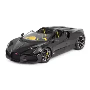 Burago 1:18 Scale Bugatti W16 Mistral