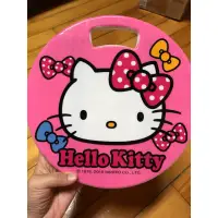 在飛比找蝦皮購物優惠-*鳥太太* Hello kitty 兒童折疊椅 鐵管矮凳