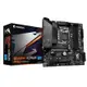 GIGABYTE 技嘉 B560M AORUS PRO (rev. 1.0) M-ATX 電競主機板