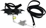 Levemolo Leash Harness for Turtle Reptile Harness Wing Design Adjustable Rope Pet Walking Control